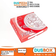 Food grade duplex pizza Box, pizza Box, pizza packaging, pizza holder, pizza Box, pizza container