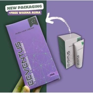 EEVENTUS - Hair Cream Wangi with Essential Oil