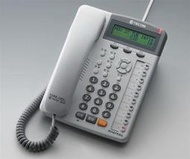 ☆大台中通訊☆東訊TECOM DX-9910E DX-9810D 10鍵免持對講顯示型話機
