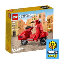 LEGO 40517 Creator Expert Vespa