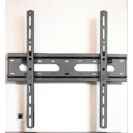 892. Krisbow 32-90 Inch Tilt Wall Tv Bracket - Black