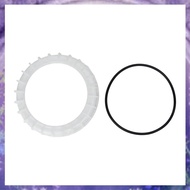 [P K A M] Pump Gauge Sender Unit Tank Locking Ring Retainer 77144-0K010 77144-52040 for Fortuner 05-