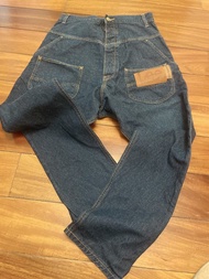 Mercibeaucoup x Lee Jeans - LBM-3309