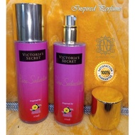 PURE SEDUCTION By Victoria's Secret (30ml) High Quality Inspired Perfume Grade AAA Bubblewrap Percuma