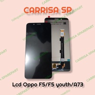 LCD OPPO F5 / F5 YOUTH FULLSET TOUCHSCREEN ORI