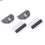 KEYRA 2 Sets I2S Microphone Module, MEMS MSM261S4030H0 I2S Interface Microphone Module, Electric Com