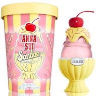 ANNA SUI Sundae Mellow Yellow EDT