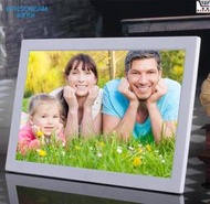 18.5吋數位相框 數位相框 展架廣告機 LED高清視頻機 電子相冊