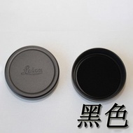 Original leica Leica Q2 lens cover Q camera cover Q-P cover Leica Q3 original lens cover silver blac