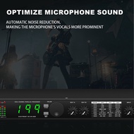 Professional Digital Reverberation Multi Effect DSP Processor Audio Processor Equalizer-ro2
