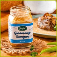 ➲ ✯ ∜ Josefina's Ginataang Tulingan | Bullet Fish in Coconut Cream