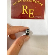 3.5mm stereo Audio Socket PJ324 Socket PJ324 3.5mm Audio Connector 3.5mm Audio Connector PJ324