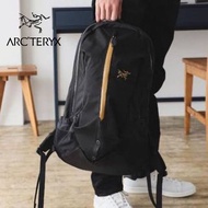 🇯🇵日本代購 ARC'TERYX ARRO 22 BACKPACK 24K Black  ARC'TERYX背囊 ARC'TERYX背包 22L arcteryx背囊 不死鳥 ARC’TERYX 不死