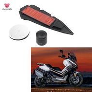 Oil Filter with Air Inlet Sponge  Air Filter Intake Cleaner  for  ZT368G 368G Motorcycle
