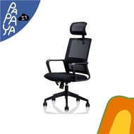 Somjai Selected Chair Office E4503