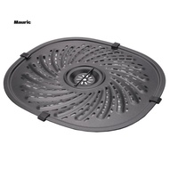 Air Fryer Replacement Grill Pan for Power XL Gowise 7QT Air Fryers,Nonstick Coating Crisper Plate,Ai
