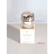 C CPB Crystal Moisturizing Cream 3ml Counter New Version Golden Sample Moisturizing Lady Foundation 