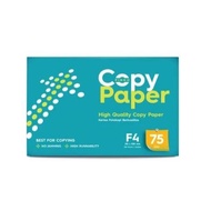 HVS F4 Copypaper 70gsm