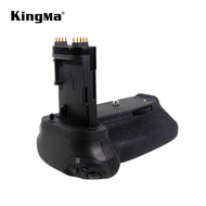 [Kingma] BG-E14 Premium Camera Battery Grip for Canon EOS  EOS70D/80D