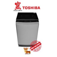 *NEW MODEL* Toshiba AW-DUK1150HS(MG) Direct Drive Inverter Top Load Washing Machine 10.5 kg