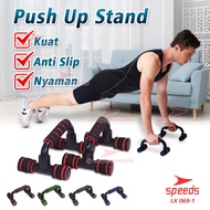 Push Up Stand Bar Push Up Aid Sports Push Up Handle medan
