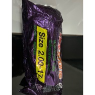 Deestone Inner Tube Size 200-17