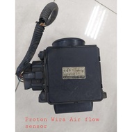 {RADY STOCK} PROTON WIRA Airflow Sensor Code 449 Without Socket Original Used Not Recond