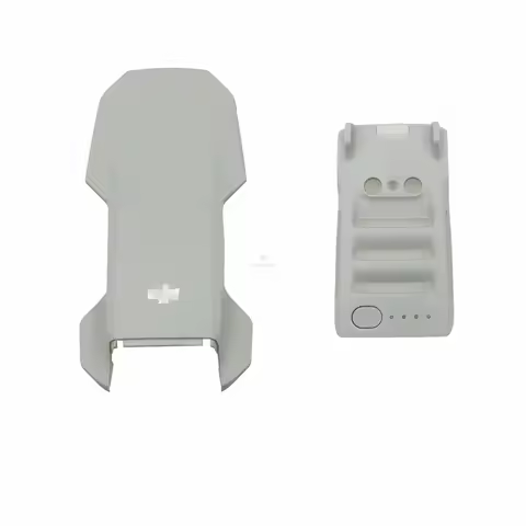 Original Body Shell for DJI Mavic Mini 1/2/Se Upper Bottom Cover Case Spare Part Drone Repairment Re