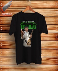 kaos rhoma irama tshirt musik forsa 02