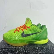 Nike Kobe 6 青竹絲