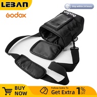 Godox PB-600 Portable Flash Bag Case Pouch Cover for Godox Witstro AD600 AD600B AD600M AD600BM