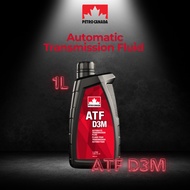 <ORIGINAL> Petro Canada/Petro-Canada ATF D3M (1L)
