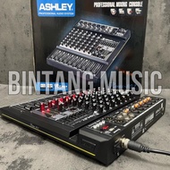 Mixer Ashley Remix802 Original 8 Channel Ashley Remix 802