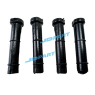 04207521 Oil Cooling Nozzle Compatible For Volvo D4D Engine Diesel Parts Advantage Supply