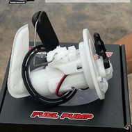 ปั้มติ๊ก WAVE125 บังลม 3.0บาร์ SKS RACING