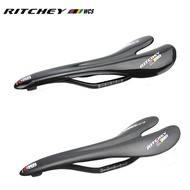 Ritchey New Top-level Mountain Bike Full Carbon Saddle Road Bicycle Saddle MTB Front Gloss/Matte