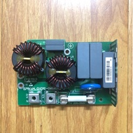 Power source noise filter 20A 30A 1 phase 220V, audio source filter