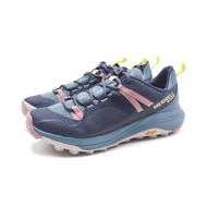 MERRELL(女)SIREN 4 GTX郊山戶外健行鞋 女鞋-海藍