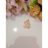 Modern Brooch 2