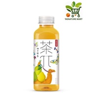 Nongfu Spring Pomelo Green Tea 500ml