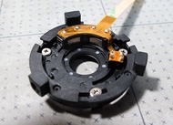 相機維修．全組光圈更換 Canon EF-S 17-85mm f4-5.6 IS USM 光圈維修