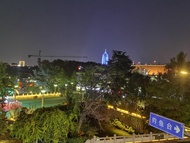 花築·夫子廟雲鉑精品酒店 (Floral Hotel Confucian Temple Yunbo Boutique)