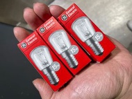 E14 雪櫃 燈泡 GE 歐洲製造 15W