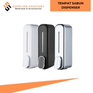 LIQUID SOAP DISPENSER/SOAP SOAP DISPENSER SAMPHOAP DISPENSER
