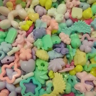 RANDOM BEAD FOR 1 POUND