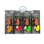 WinsSoft Frog B3 Body Owner Hook
