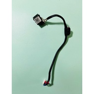 DC Jack, Dell Latitude E6530 Laptop Charger 0PJD1P