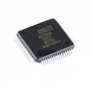 ((1pc) Electronic Parts AD7606BSTZ LQFP-64 8 Channel DAS Built-in 16-bit Synchronous Sampling ADC Ch