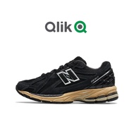 New Balance 1906R Black Taupe Black Gold NB1906 Men's Shoes Casual Shoes Women's Shoes M1906RK HALZ