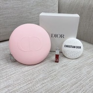 DIOR 護手霜50ml 送圓形化妝袋連唇蜜2ml